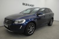 Volvo XC60 D4 AWD Ocean Race Business E PRO