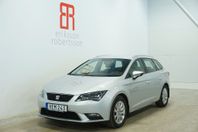 Seat Leon ST 1.6 TDI 4Drive Dragkrok MoK