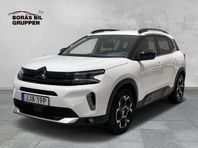 Citroën C5 Aircross SHINE PureTech 130 A 5-d SUV