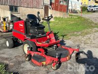 Åkgräsklippare Toro groundsmaster 228D