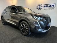 Peugeot 2008 1.2 PureTech EAT 130hk GT / Nyservad /