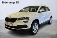 Skoda Karoq STYLE 1,0 TSI 110 HK 6 VXL