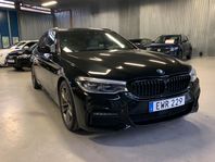 BMW 530 i xDrive Touring Steptr M Sport