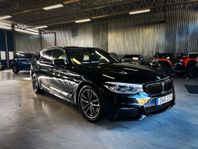 BMW 530 i xDrive Touring Steptr M Sport