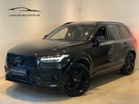 Volvo XC90 D5 AWD R-Design LUFTFJÄDRING / POLESTAR / 235hk