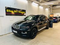 BMW X6 xDrive40d Steptronic 5-sitsig Sport line Euro 5