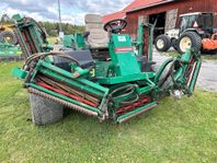 Gräsklippare Ransomes 405