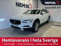 Volvo V90 Cross Country D4 AWD Aut Momentum Drag P-sens VoC