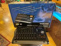 Tascam DP-03SD portastudio