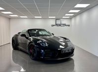 Porsche 992 / 911 Carrera GTS Cab 480HK Black EDT. SE SPEC*