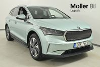 Skoda Enyaq 82 KWH, Drag, Värmepump, Snabbladdning