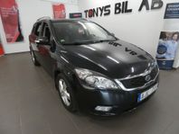 Kia CEED cee'd_sw 1.6 CRDi ECO Euro 4