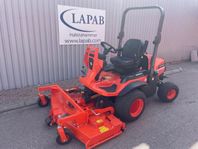 Kubota F-251 gräsklippare 4WD    **Kampanj**