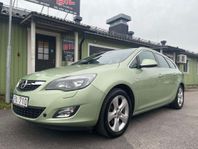 Opel Astra Sports Tourer 1.7 CDTI Enjoy Euro 5