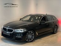 BMW 530 d xDrive Touring Steptronic M Sport 265hk