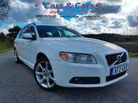 Volvo V70 2.4D Momentum Euro 4 Drag