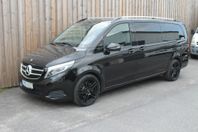 Mercedes-Benz V 250d 3.1t 7G-Tronic Navi Backkamera 8 sits