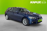 BMW 118 xDrive Advantage M-Värmare 150hk