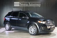 Ford Edge 3.5 V6 Ti-VCT AWD (289hk) Limited