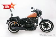 Yamaha Xv950r Snabb Hemleverans*