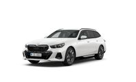 BMW i5 eDrive 40 Touring M Sport PRO Innovation Comfort Trav