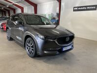 Mazda CX-5 2.5 SKYACTIV-G AWD Optimum MOMS