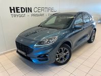 Ford Kuga ST-LINE X PHEV AUT Dragkrok