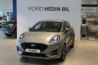 Ford Puma ST-Line 1.0 Ecoboost 125hk Automat