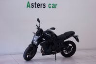 Kawasaki Ninja Ny besiktad ER-6f 0.65