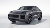 Porsche Cayenne E-Hybrid Coupe 470 hk