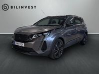 Peugeot 5008 GT PureTech 130 Automat 7-sits VHJUL