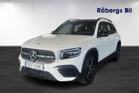 Mercedes-Benz GLB 200 d 4MATIC/AMG/Premium Plus/Drag/Pano