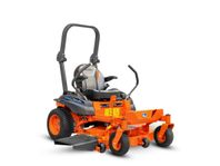 KUBOTA ZE-421 ELEKTRISK