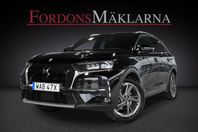 DS 7 Crossback CROSSBACK E-Tense RIVOLI 4x4 PANO MASSAGE NAV