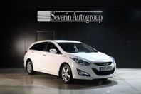 Hyundai i40 cw 1.7 CRDi (136hk) Business