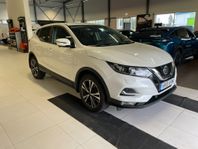 Nissan Qashqai 1.3 DIG-T 360 Kamera  Euro 6