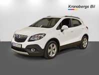 Opel Mokka 1.4 Turbo Mokka Euro 6