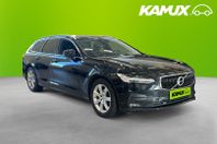 Volvo V90 D4 Advanced Drag Värmare 190hk