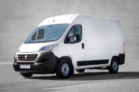 Fiat Ducato Skåpbil