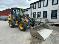 Hjullastare JCB 409 4T