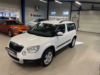 Skoda Yeti 1.2 TSI Auto