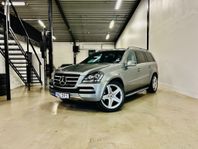 Mercedes-Benz GL 350|4MATIC|Drag-K|Navvi|Pano|Grand Edition