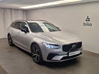 Volvo V90 Recharge T8 II R-Design / 360kamera, Harman Kardon