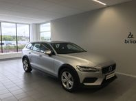 Volvo V60 Cross Country B4 AWD D Adv NaviP Edt Backkamera Ra