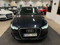 Audi A6 Avant 2.0 TDI DPF Multitrnic  Euro 5 -177hk *3.9%rän