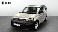 Volkswagen Caddy Cargo 2.0 TDI 75hk