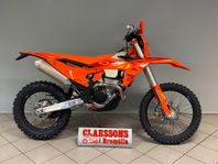 KTM 350 EXC-F Six Days