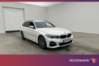 BMW 320 d xDrive Touring 190hk M Sport HiFi Navi Sensorer