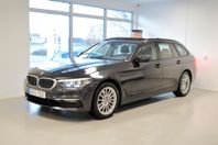 BMW 530 i xDrive *** BLACK MONTH *** SoV DÄCK 12 MÅN GARANTI