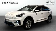 Kia E-Niro Advance 1 Ägare Moms